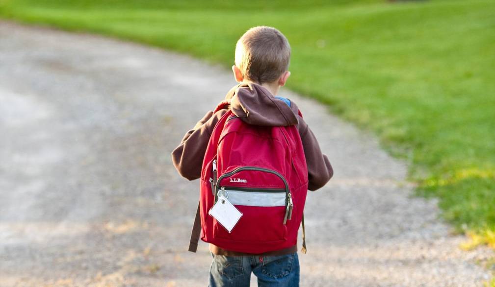 Progetto di una scuola “senza zaino” a Ponzano