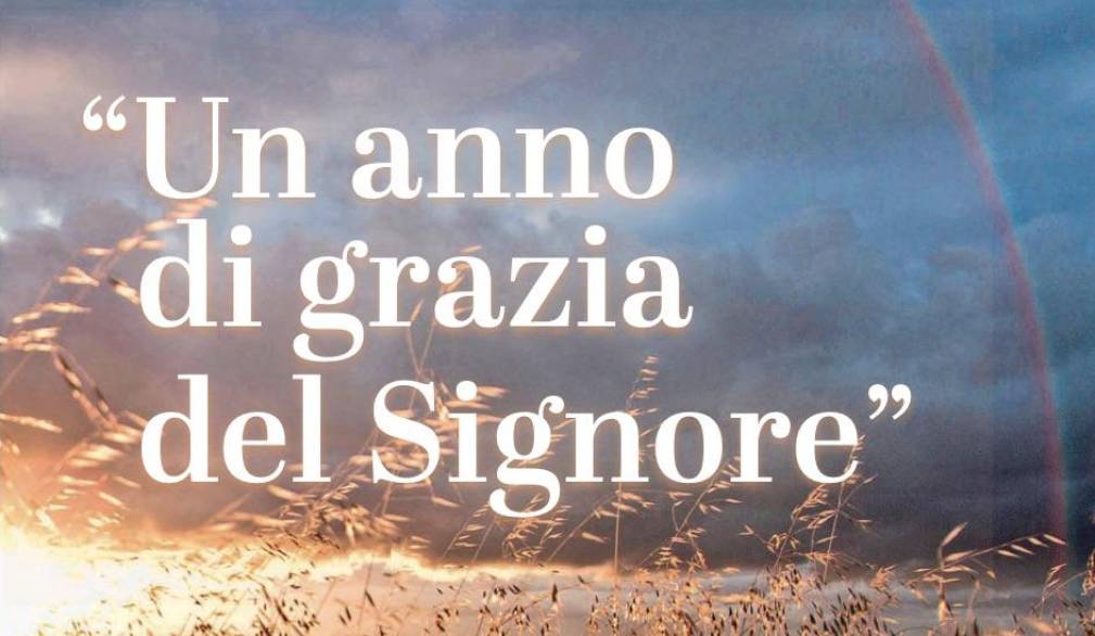 Il gusto buono di vivere insieme: la lettera pastorale del vescovo Michele ci introduce al Giubileo