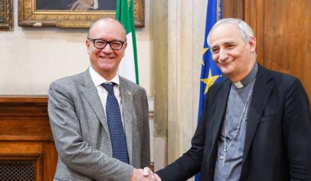 Insegnanti di religione: Cei, firmata l’intesa sul concorso con il Ministero dell’istruzione