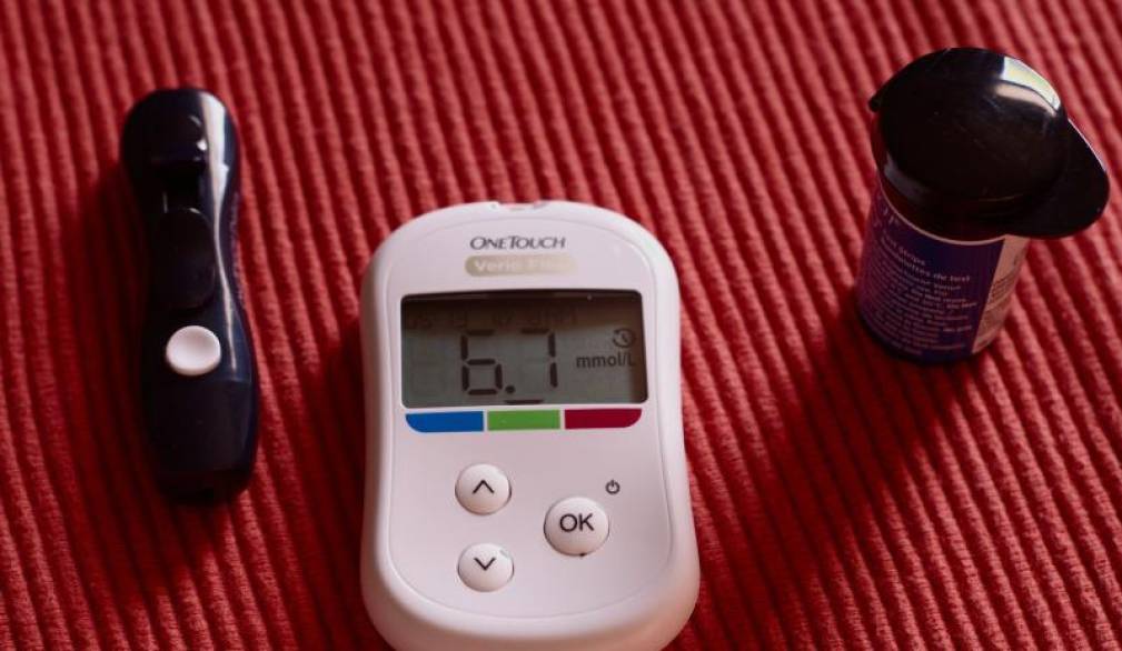 Il diabete di tipo uno è in aumento tra i giovani dopo la pandemia