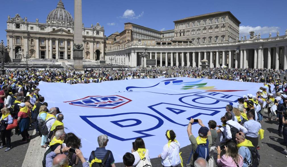 Preghiera per la pace: adesioni dalla Cei e dall’Issr Giovanni Paolo I