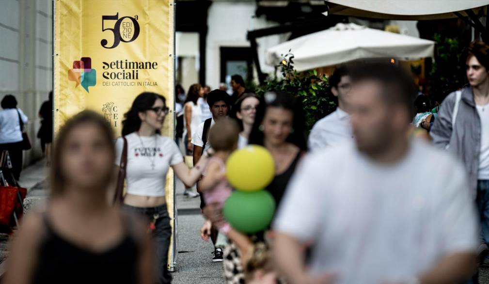 Settimana sociale, a Trieste la democrazia torna nelle piazze