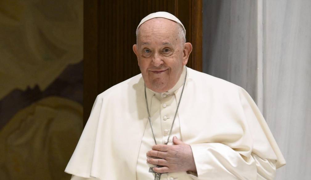 Il Papa ha indetto ufficialmente il Giubileo 2025: “Il mondo ha bisogno di speranza”