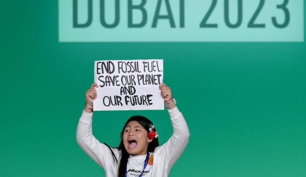 Cop28. Becchetti : “A Dubai sottoscritto un buon accordo. Accelerare nella transizione non è un costo, è un beneficio”