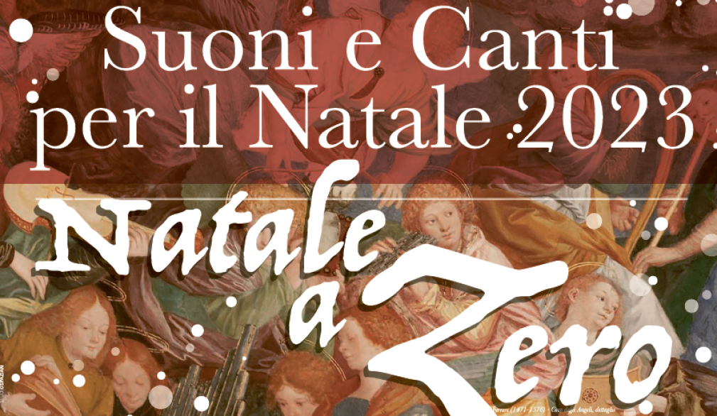 “Tempo di Natale” alla chiesa di Zero Branco