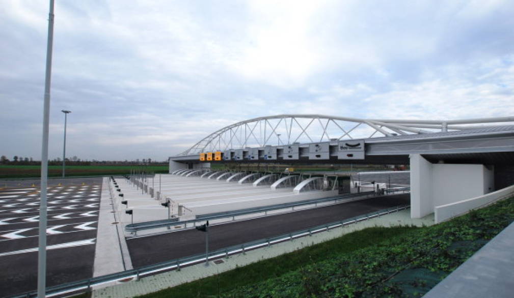 Autostrada Via del mare: iter da sospendere