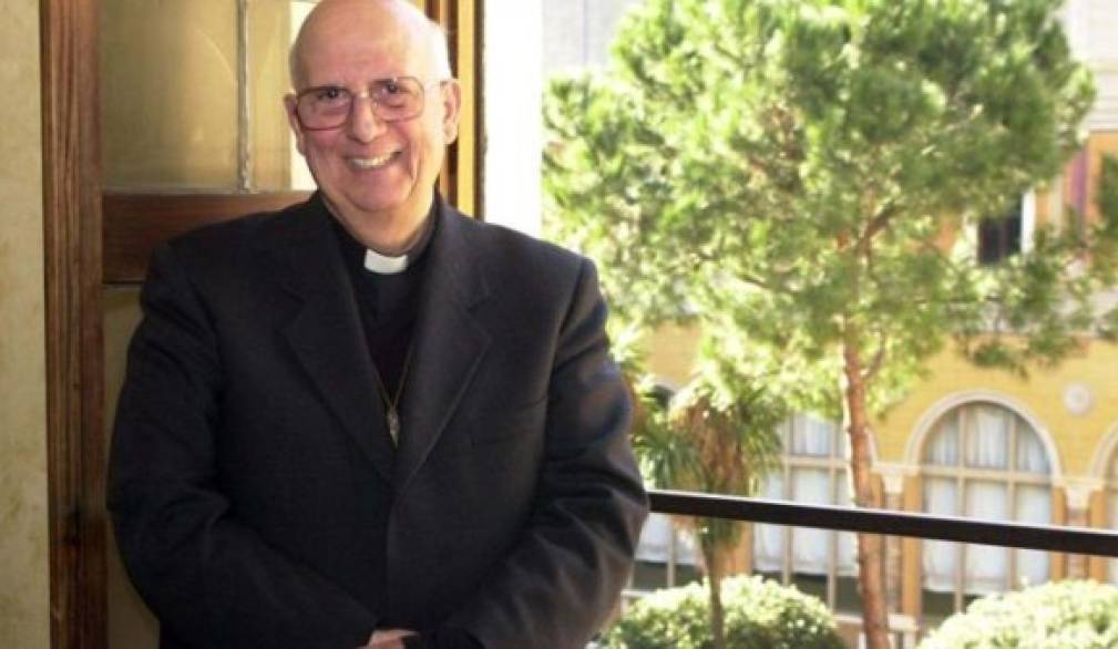 E' morto padre Bartolomeo Sorge, il gesuita che ha fatto uscire la Chiesa &quot;fuori dal tempio&quot;