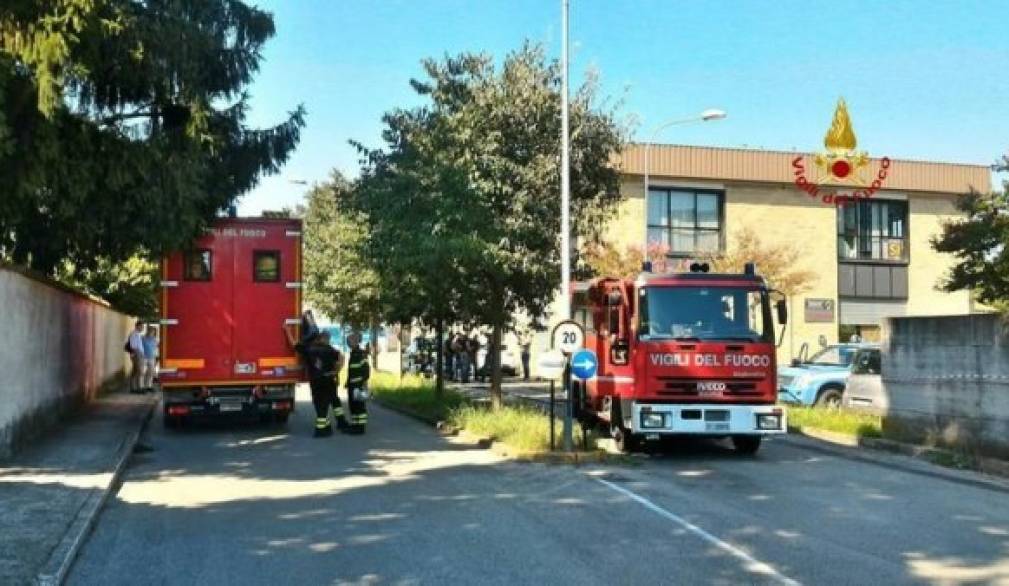 Attentato alla sede provinciale della Lega a Villorba: condanna unanime e solidarietà