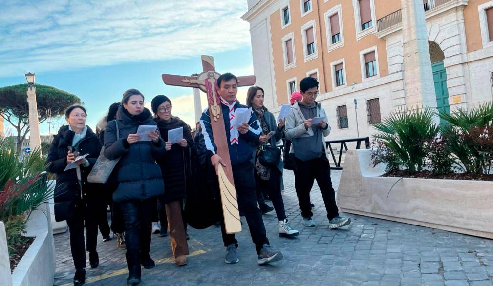 Giubileo, i principali eventi a Roma e in Vaticano