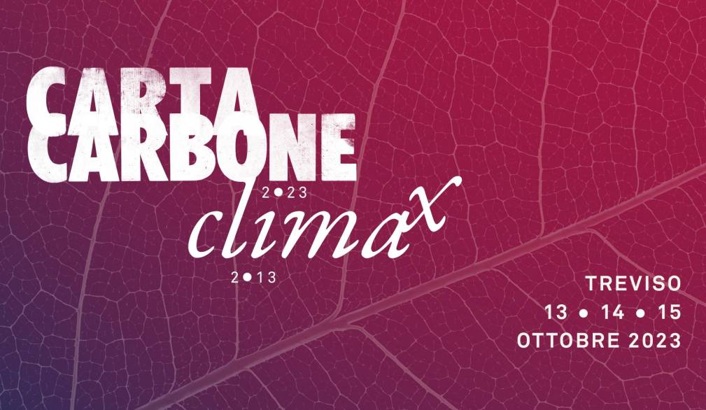 E’ tornato il festival CartaCarbone