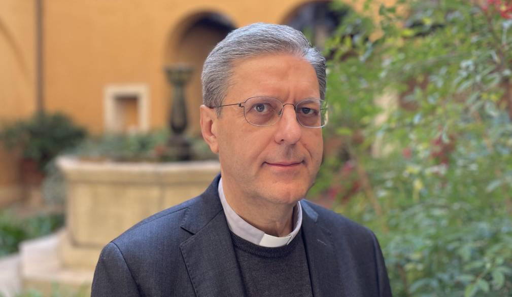 Mons. Riccardo Battocchio è il nuovo vescovo di Vittorio Veneto