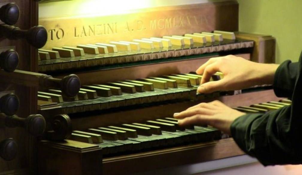 Antiqua Vox fa rivivere oggi i suoni di ieri con la musica barocca e l'organo