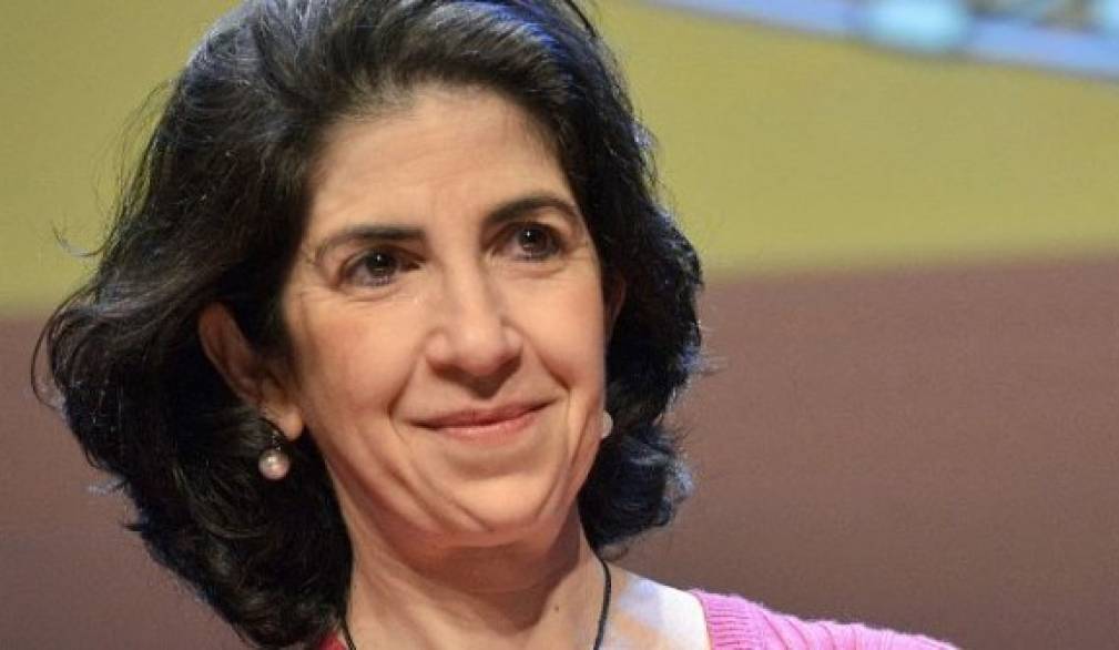 Scienza e fede, inutili i fossati. La lezione di Fabiola Gianotti