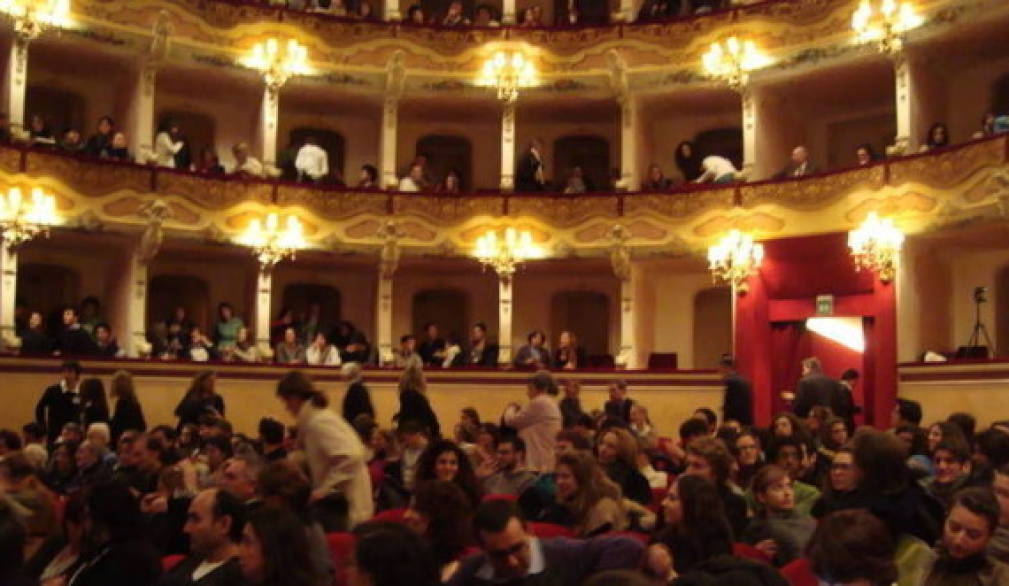 Teatri, saltano 75 spettacoli. Mancanti incassi per 250mila euro