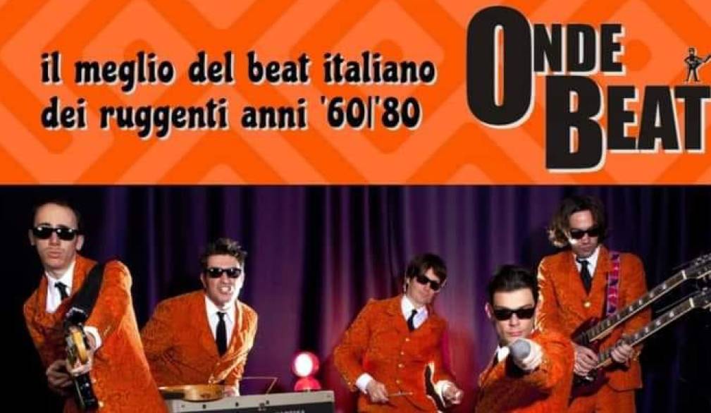 Concerto “Onde beat” a Silea