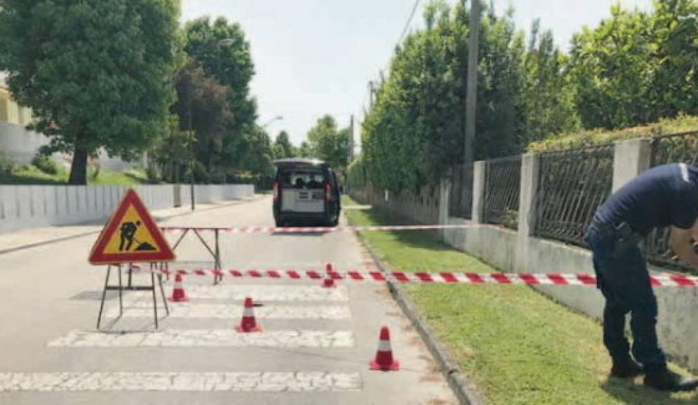 San Donà: qui è tutto un cantiere!