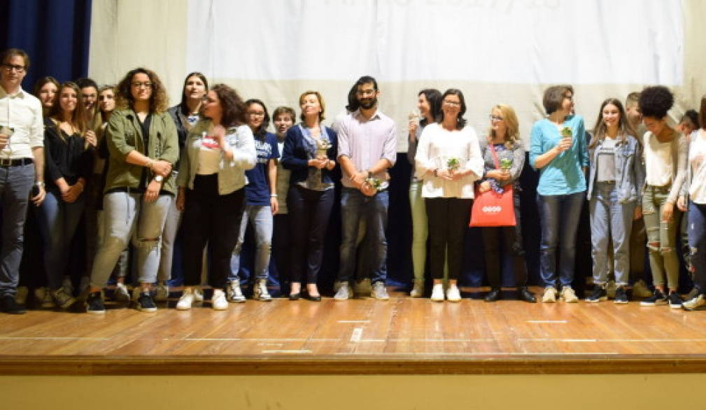 Formazione professionale: l'intero ciclo della sperimentazione duale all'Istituto Canossiano di Treviso