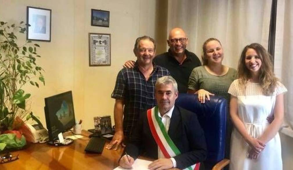 Un nuovo palazzetto a San Biagio? Il sindaco risponde con una lettera aperta alla raccolta di firme