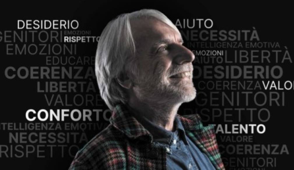 Villorba: Paolo Crepet presenta in prima nazionale il suo ultimo libro