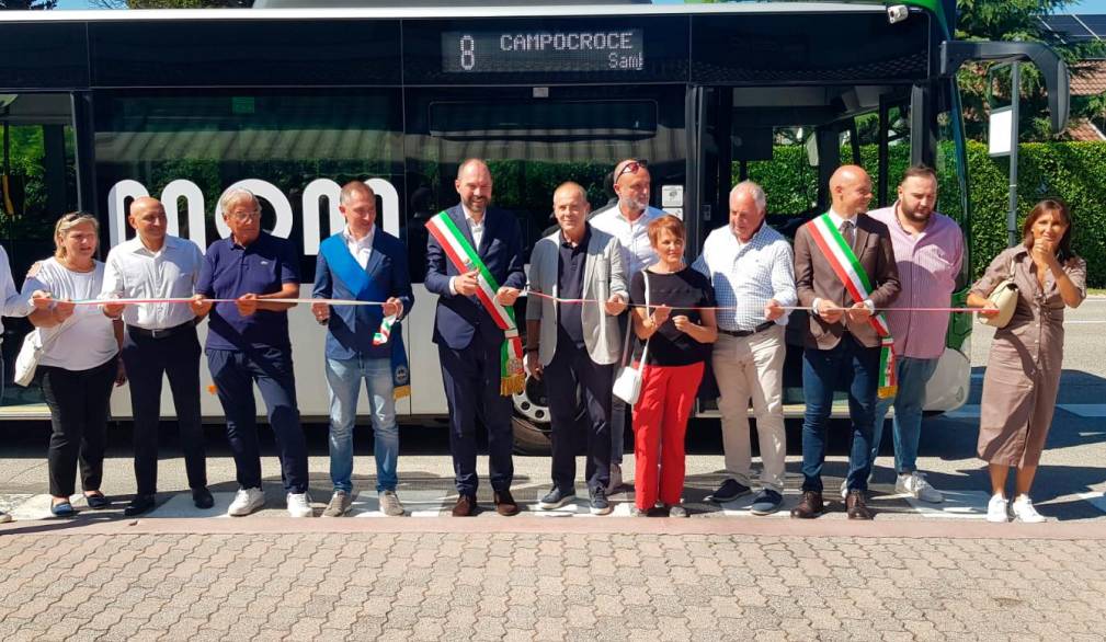 Foto: Comune di Mogliano Veneto