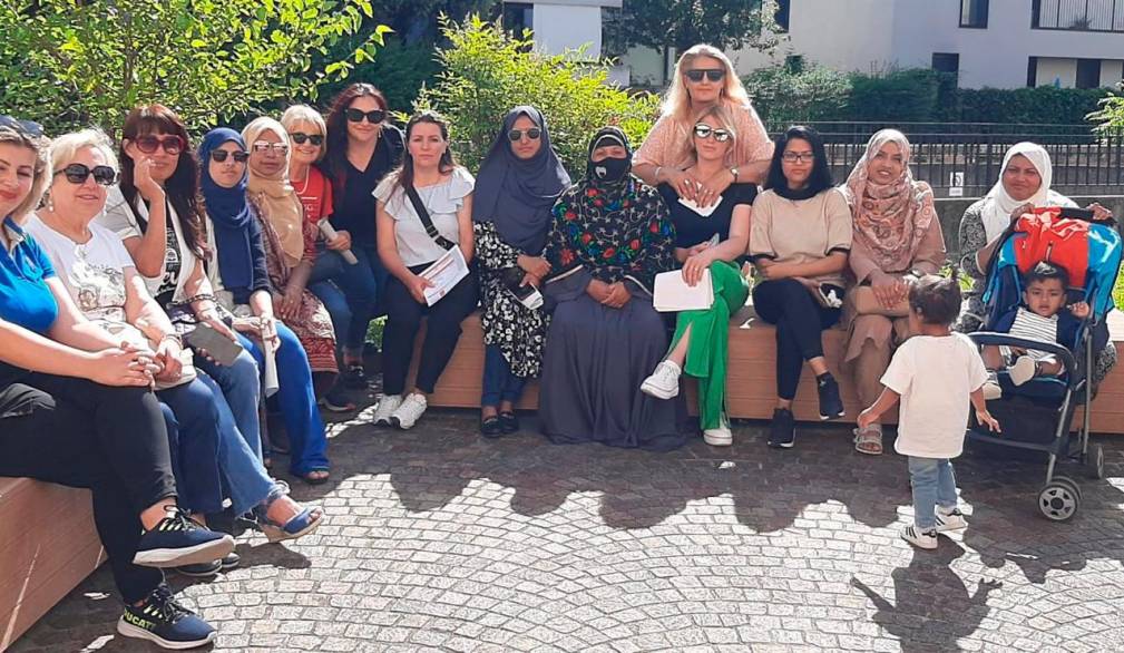 San Bartolomeo, il buon caffè dell’inclusione con ventidue donne straniere