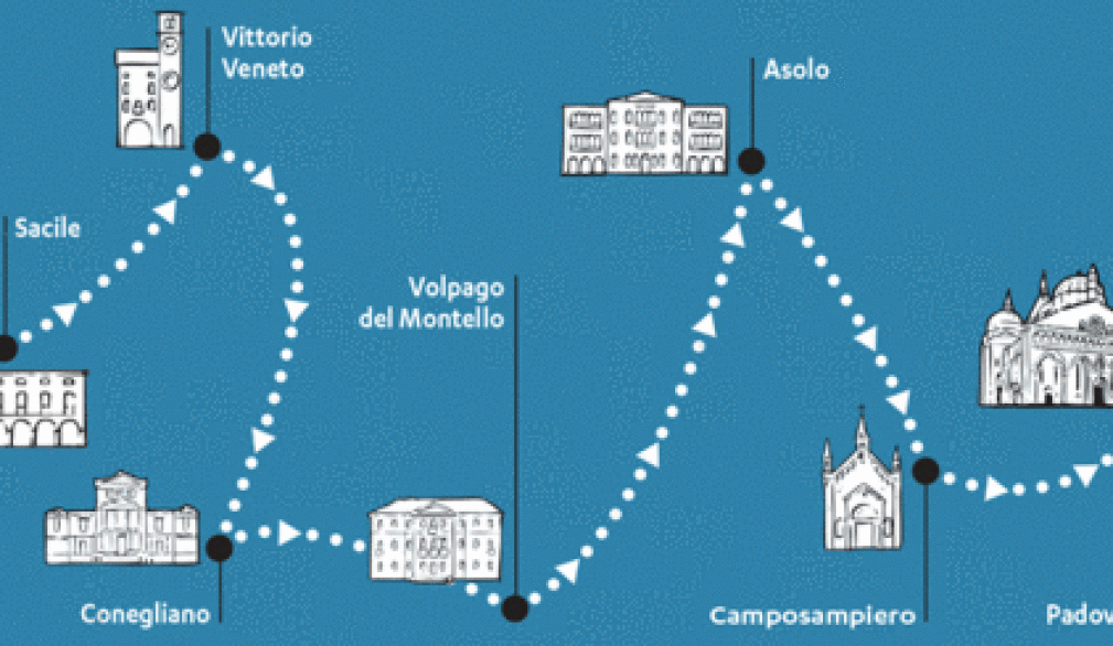 In cammino con Sant'Antonio: le tappe in diocesi