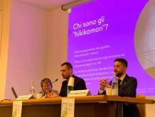 Prevenire il “ritiro sociale” degli hikikomori, interessante incontro a San Donà