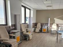 Castelfranco: inaugurata l’innovativa “Cardiolounge” per i pazienti coronarici