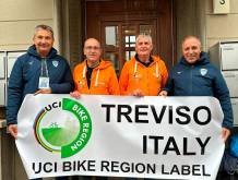 Treviso è “Uci bike city”, ma i punti critici sono ancora molti