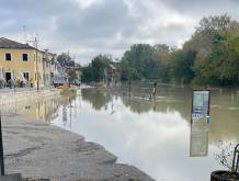 Maltempo in Veneto, Legambiente chiede azioni concrete e sostenibili