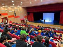 A Camposampiero il teatro è “per tutti”