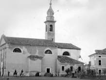 Cavriè celebra i cento anni della chiesa