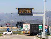 Pedemontana, dal 10 marzo pedaggi meno cari per i tragitti brevi