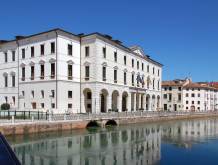 Treviso universitaria, si punta a seimila studenti nel 2026