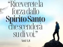 Rinnovamento nello Spirito santo: Festa diocesana del ringraziamento