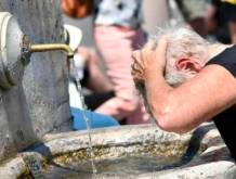 Allarme climatico per il caldo, le raccomandazioni per i “fragili” e i lavoratori