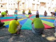 Alla scoperta del carcere femminile della Giudecca