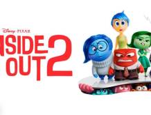 In sala Inside Out 2