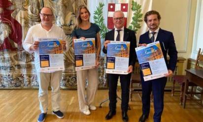 Treviso: torna il tradizionale concerto dell’Assunta