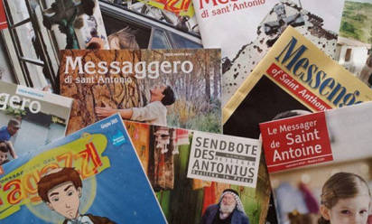 Messaggero di Sant'Antonio: si torna a trattare, congelati i licenziamenti