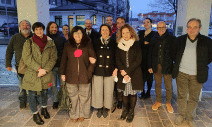 A Castelfranco nasce una Fondazione per le persone fragili