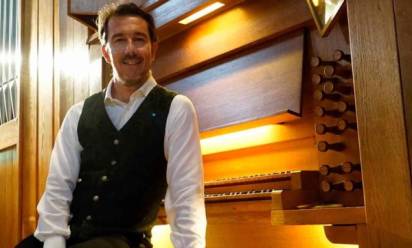 Noale, il Festival organistico riparte da Bach