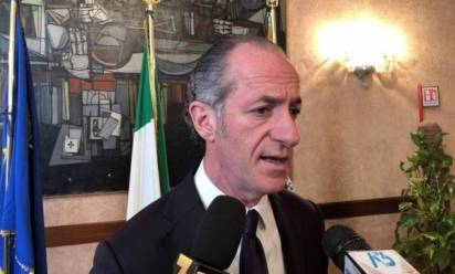 Dalla Regione primi stanziamenti per fronteggiare l'emergenza. Accordo su ammortizzatori sociali