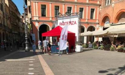 Al via il 17 settembre a Treviso il Festival della Statistica e della Demografia