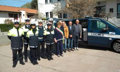 Stretta su velocità e cellulare alla guida, meno incidenti a Roncade