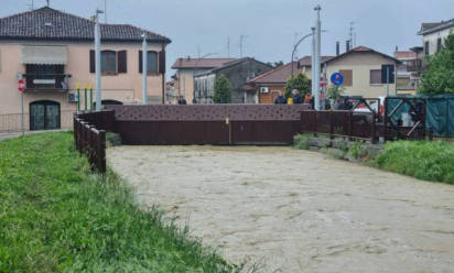 Emilia Romagna, nove vittime. Migliaia di persone senza casa per le inondazioni