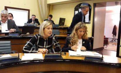 L'assessore Lanzarin riferisce in Consiglio regionale sul coronavirus: &quot;116 positività su oltre 6mila tamponi&quot;