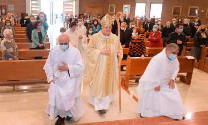 Primo maggio con san Giuseppe: &quot;Il lavoro va difeso&quot;