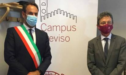 Ca' Foscari. nuova laurea magistrale a Treviso: Biotecnologie per l'ambiente e Sviluppo sostenibile