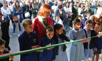 Monastier, scuola rinnovata totalmente